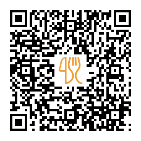 QR-kód az étlaphoz: Grazie Thai Local Food