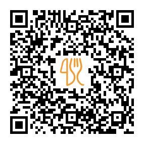 QR-kód az étlaphoz: Thai Inter Restaurants