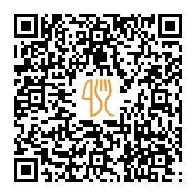 QR-kód az étlaphoz: The Orange Tree