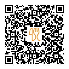 QR-kód az étlaphoz: Cafe Zupas