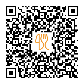 QR-kód az étlaphoz: Cafe Francesca