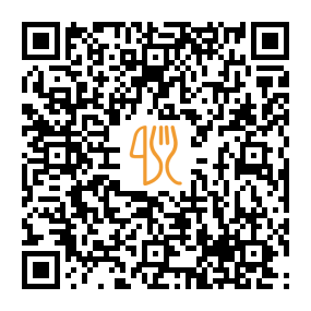 QR-kód az étlaphoz: B'z Bbq Company