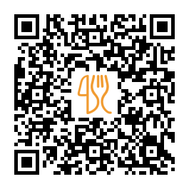 QR-kód az étlaphoz: Franklin's Deli