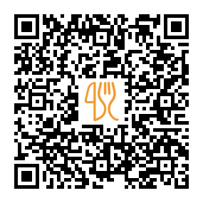 QR-kód az étlaphoz: Cafe Korea