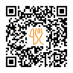 QR-kód az étlaphoz: Café Thé