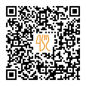 QR-kód az étlaphoz: Oriental Aroma