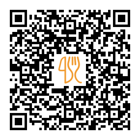 QR-kód az étlaphoz: The Garden Kitchen