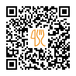 QR-kód az étlaphoz: Thai-ger Cuisine