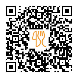 QR-kód az étlaphoz: Oriental Garden