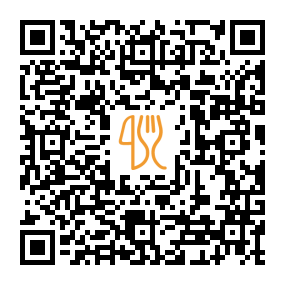 QR-kód az étlaphoz: Planet Cafe