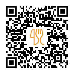 QR-kód az étlaphoz: Asia Wok