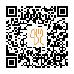 QR-kód az étlaphoz: Three Forks