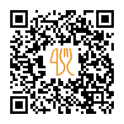 QR-kód az étlaphoz: Fuku Sushi