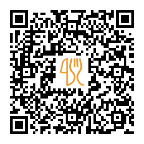 QR-kód az étlaphoz: TETSU Japanese dining