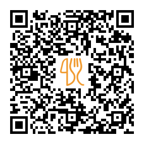 QR-kód az étlaphoz: Hong Kong Express