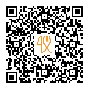 QR-kód az étlaphoz: Comet Kitchen