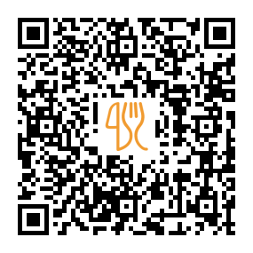 QR-kód az étlaphoz: Asia Cuisine