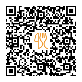 QR-kód az étlaphoz: The Indian Kitchen