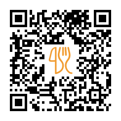 QR-kód az étlaphoz: Cafe Latte