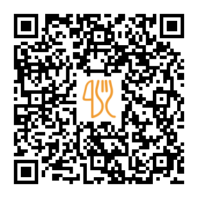 QR-kód az étlaphoz: Mister James Delicious Foods