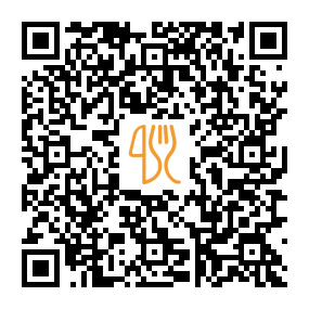 QR-kód az étlaphoz: Flora Kitchen