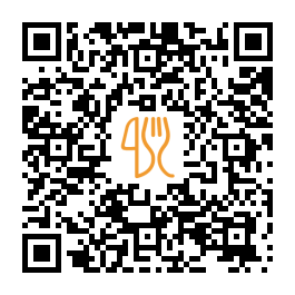 QR-kód az étlaphoz: Cafe Korea