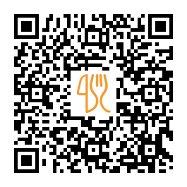 QR-kód az étlaphoz: P J's Pizzaria Co