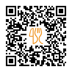 QR-kód az étlaphoz: Asian Kitchen