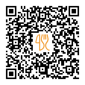 QR-kód az étlaphoz: The Bamboo Kitchen