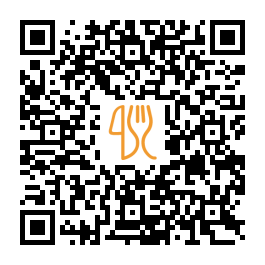 QR-kód az étlaphoz: Pergola