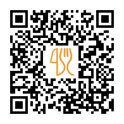 QR-kód az étlaphoz: Celi Vida Sabor