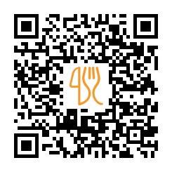 QR-kód az étlaphoz: Gastrofusion S.c.