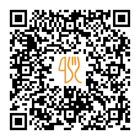 QR-kód az étlaphoz: Paradise Indian Cuisine