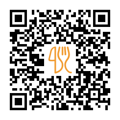 QR-kód az étlaphoz: Fresh Café