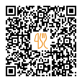 QR-kód az étlaphoz: Hamilton Tavern