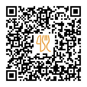 QR-kód az étlaphoz: Govinda's Cafeteria