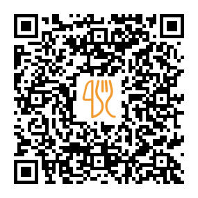 QR-kód az étlaphoz: Presto Eatery