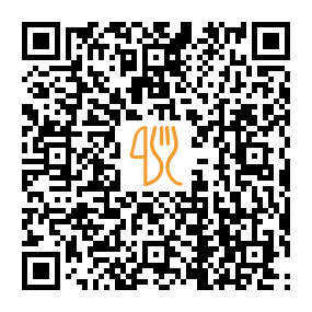 QR-kód az étlaphoz: Vozi Burger Pizza Békéscsaba