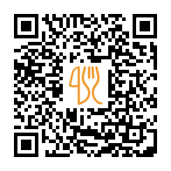 QR-kód az étlaphoz: P J's