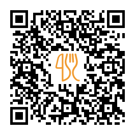 QR-kód az étlaphoz: Sushi Hibiki