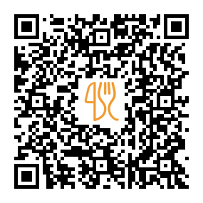 QR-kód az étlaphoz: Kawa Thai And Sushi