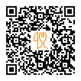 QR-kód az étlaphoz: Thai Kitchen