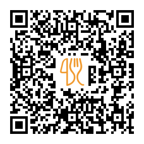 QR-kód az étlaphoz: Hong Kong Express