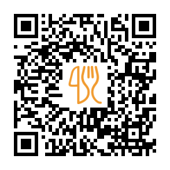 QR-kód az étlaphoz: El Gusto