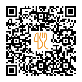 QR-kód az étlaphoz: Asian Garden