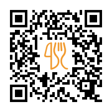 QR-kód az étlaphoz: Sète