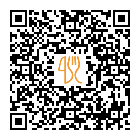 QR-kód az étlaphoz: Tea Garden