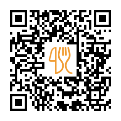 QR-kód az étlaphoz: Cafe Des Sports