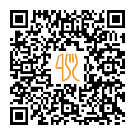 QR-kód az étlaphoz: Villa Tuscany