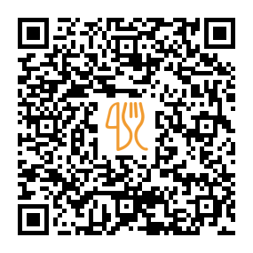 QR-kód az étlaphoz: Oriental House